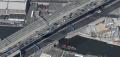  bridges of New York  -  Brooklyn Bridges  - Gowanus Canal Bridges -  Hamilton Avenue Bridge Hamilton Avenue Bridge 4